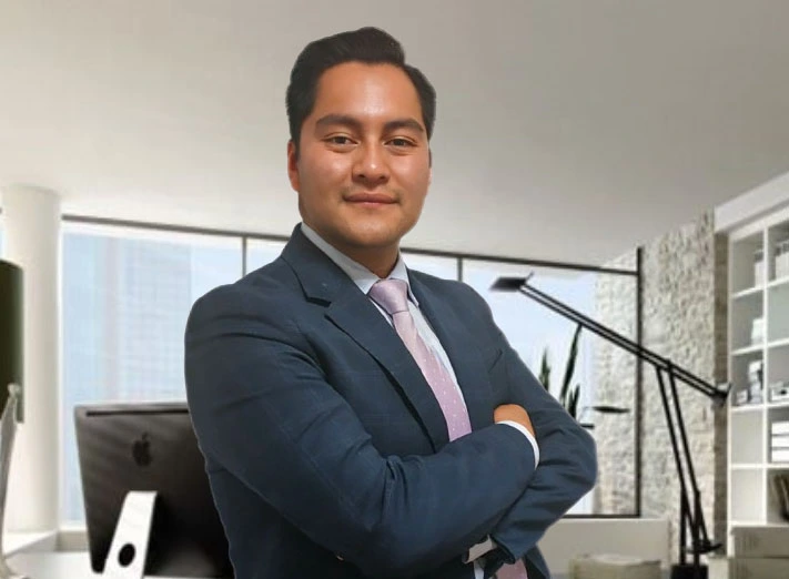 David Nava Hernández