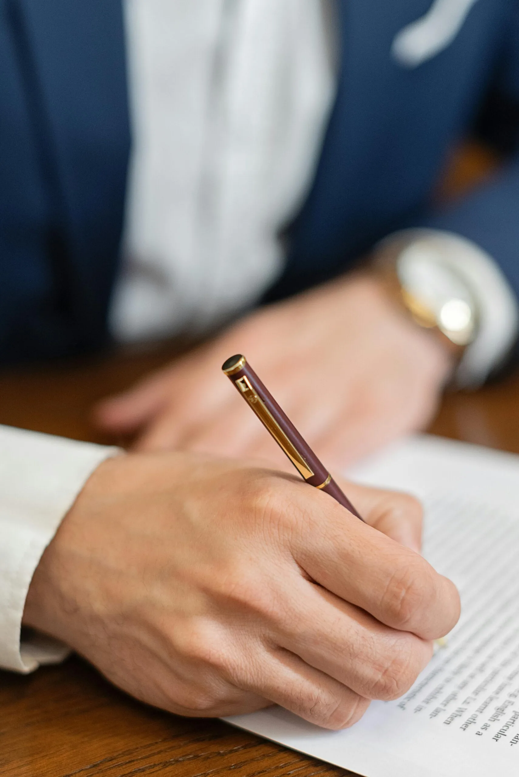 Nápoles Firma Legal