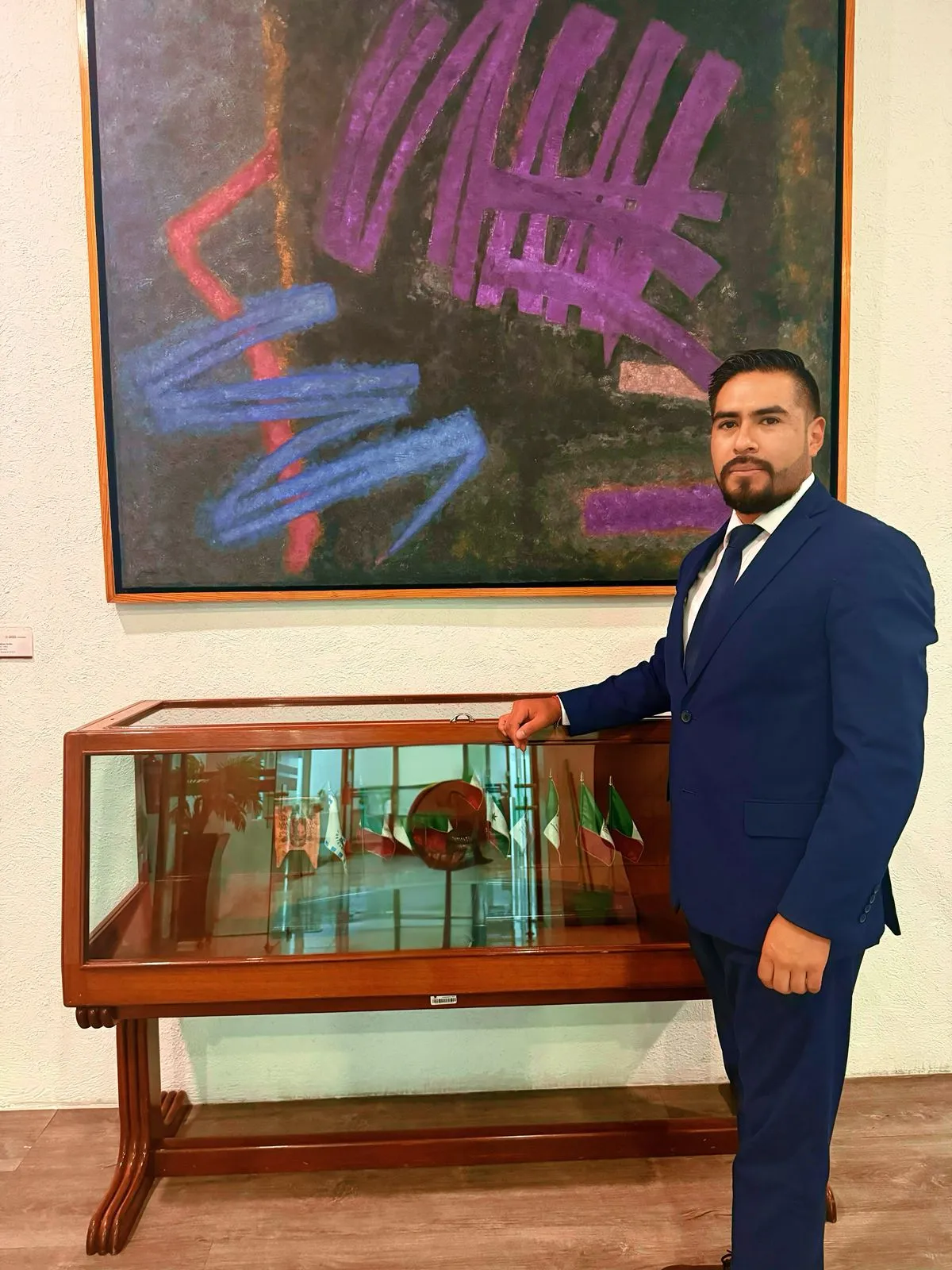 José Luis Pineda Núñez